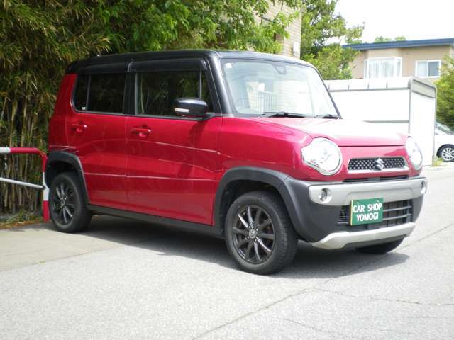 県外納車可能！　ご希望の都道府県まで陸送いたします