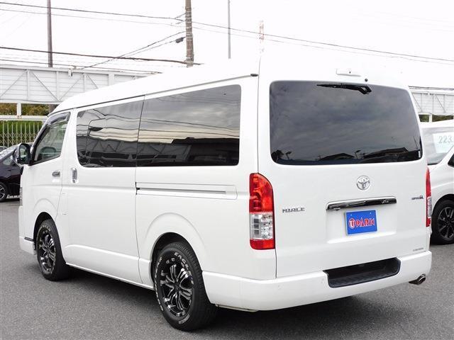 11インチフルセグナビ・全周囲カメラ・BTオーディオ・両側自動ドア・LEDライト・フォグLED/デジタルミラー・モデリスタエアロ・16AW・トヨタセーフティセンス・ETC・ハーフレザーシート