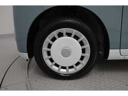 14インチ　フルホイールキャップです。