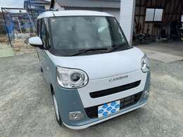 「なんもかんも」がモットーです！なんもかんもとは、諸経費込み乗り出し価格のことです！