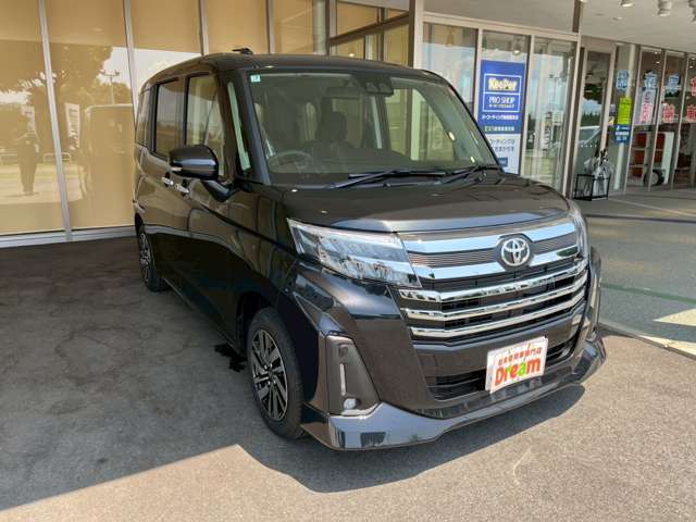 ☆新車の販売も可能です☆新車ご希望のお客様も是非当店にご相談下さいませ♪