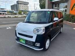 ご購入後も安心してお乗りいただけるよう、徹底的に整備しております。