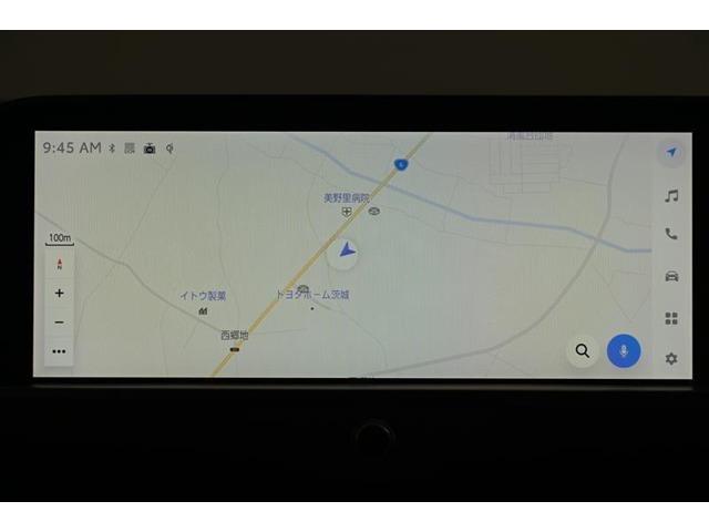 ディスプレイオーディオ （12.3インチ HDディスプレイ） 装備