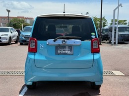 ワンオーナー車です！