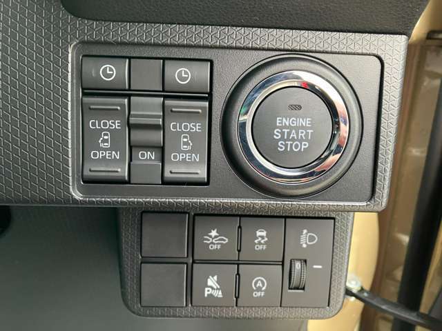 当社指定整備工場では、車検・点検整備から一般修理・カスタマイズまで充実のアフターサービスを受けることができます！