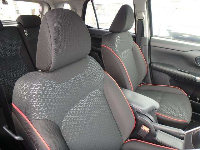 フロントガラスも大きくて運転がしやすいです！