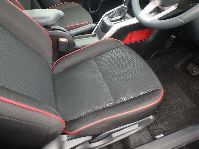 フロントガラスも大きくて運転がしやすいです！