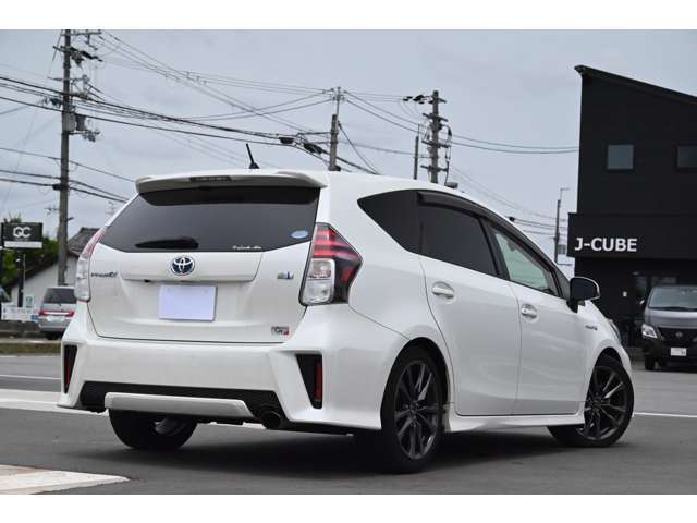 【徹底整備】ご納車前整備は自社整備工場にて徹底的に行います。消耗品のみならず不安な部品なども当然追加費用無しで、交換の上ご納車致します。
