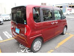 女性の方でも入りやすい店作りを目指しております。購入後も安心の保証プランあります。お気軽にご来店下さい♪