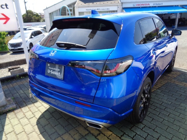 当社デモカー！装備充実のZグレード！安全装備から快適装備まで盛り沢山！