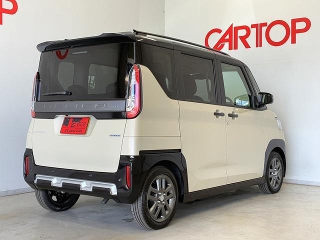 ◇弊社保管による登録済未使用車です、車両状態等、出来る限りご本人様による「現車確認」をお願いしております。遠方からお越しの際は最寄り駅へのご到着の時間を事前にお伝えください。当日お迎えに参ります。