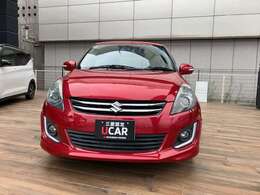 前からの画像です