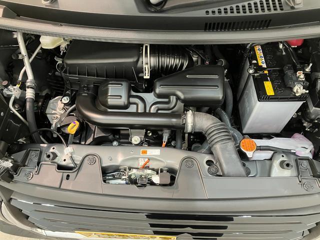 納車後もお客様の快適なカーライフをしっかりサポートさせていただきます！滋賀県内に13か所ある滋賀ダイハツの店舗にはサービス工場が併設されておりますので、アフターフォローも安心です！