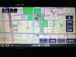 純正メモリーナビにETC装備、H30年式で走行4.3万kmの運転しやすいムーヴです♪　衝突回避支援ブレーキに誤発進抑制機能で安全面も充実！ディラーならではの安心の12か月間/走行距離無制限保障付ですよ