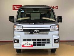 長野ダイハツ販売は車両に詳しくない方でも気軽に立ち寄れるお店作りを目指しています。高年式・低走行のお車がいっぱいです！是非一度遊びに来てください♪