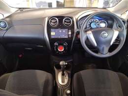 ☆使い勝手の良いインパネまわりです！