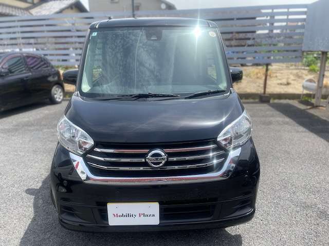日産デイズルークスが入荷しました☆