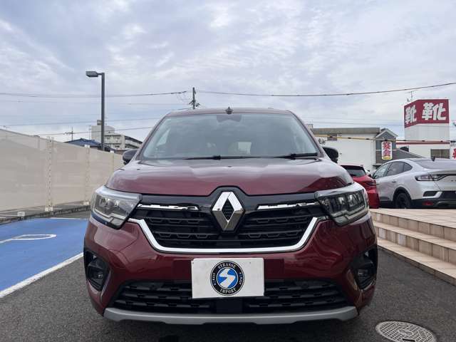 特別な車をお届けします！！福山ルノーまで！！0078-6002-876618