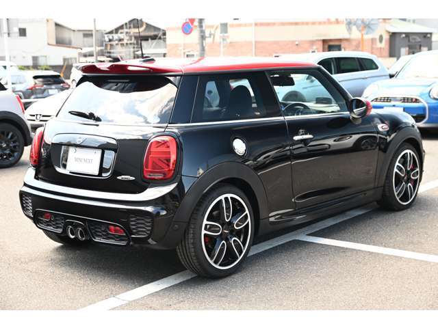 【必見】☆特選車☆　今がチャンス！！詳細はお問合わせ下さいませ。正規ディーラーMINI　NEXT　岡山