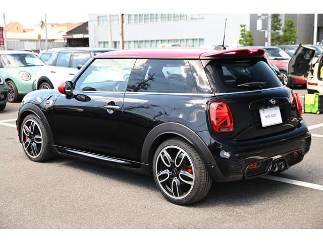 お客様コメント475件　総合5点中4.9点の高実績！　★5つ　MINIのことなら安心と実績のMINI NEXT岡山にお任せください！整備などはお近くのMINIディーラーでアフターサービスも大丈夫です★