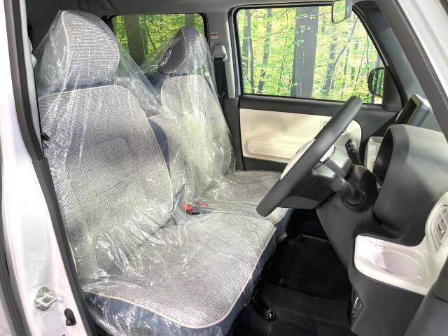 もちろん車内はキレイです♪よりクリーンな状態をキープしたいお客様には『ナノゾーンコート』がおすすめ！新型コロナウイルス対策や、除菌・消臭に効果を発揮し多くの方にご好評いただいております。