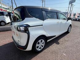 外装のコンディションも◎です♪