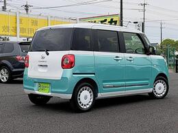 排気量660CC！軽自動車！