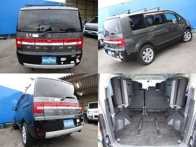 安心の自社整備工場完備！ご購入後の車検や点検整備もお任せください！