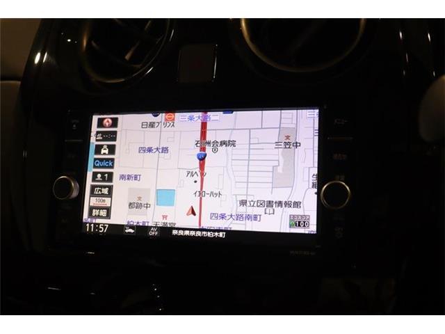あるとやっぱり便利です。レジャーに大活躍のナビです！