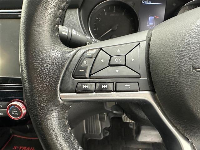 【運転席操作部】快適なドライブを楽しむための機能が装備されています！運転席から触れるので、使いやすいです！除菌プランいれていただくと、さらに清潔で安心していただけます！
