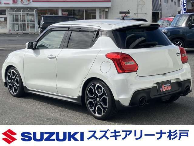 まずは気軽にお問合せ・お見積りお待ちしております。じっくり現車確認して頂けるよう、ご準備を致します！