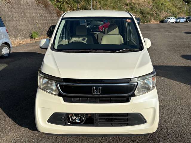 支払い総額表示です！不透明な諸費用はいただきません。