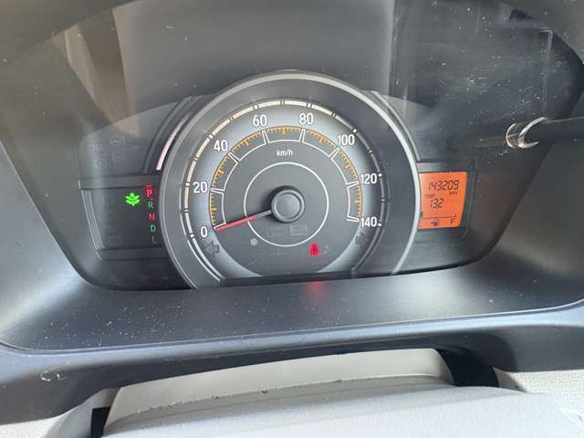 走行145000.km！車検2年渡し。