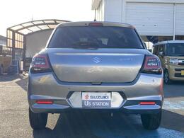 当社はスズキ正規ディーラーの運営する中古車センター