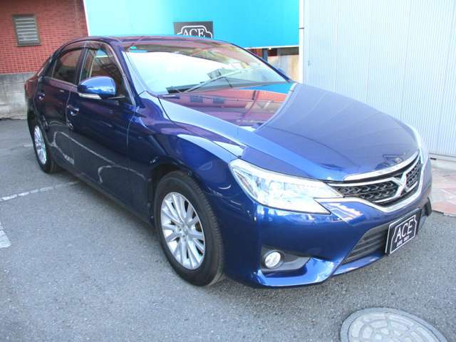 カッコイイ中期型！モチロン修復歴無し！新車時保証書有りの上質美車♪