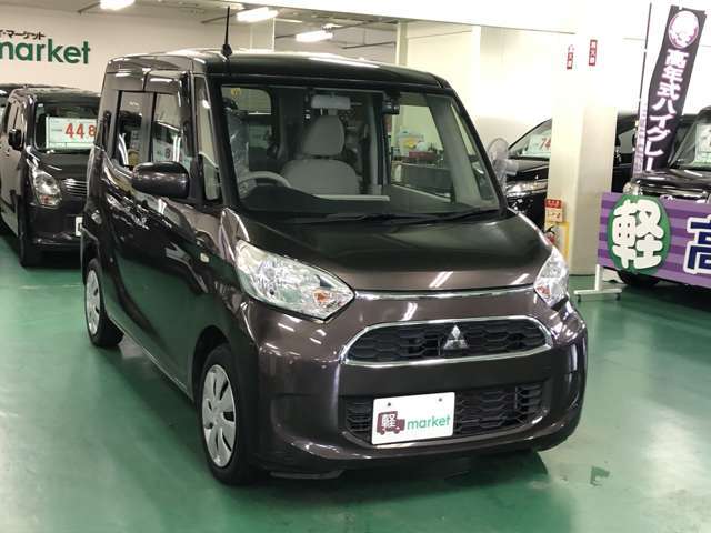 いいものをできるだけ安く、そしてたくさんの方に乗っていただこうと思い販売しております。