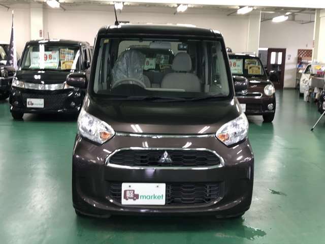 山陽自動車道：大野ICから約5分！ご来店の際はご連絡ください！