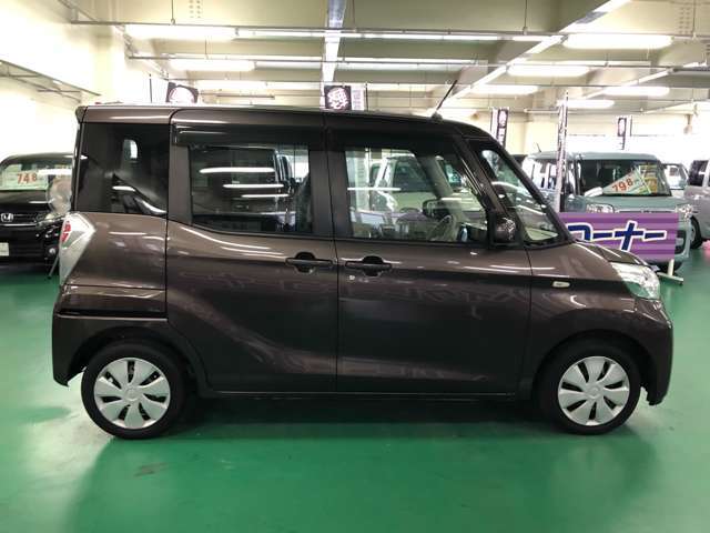 免許取り立ての方からベテランドライバーまで多くのお客様にご来店いただいております。　ご購入いただいたお客様の声はクチコミをご覧下さい！