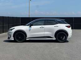 ☆LBX　クール　入庫しました☆※　ご来店の際は事前に展示店舗の確認をお願い致します。　（掲載店舗にお車がない場合がございます）