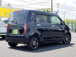 排気量660CC！軽自動車！