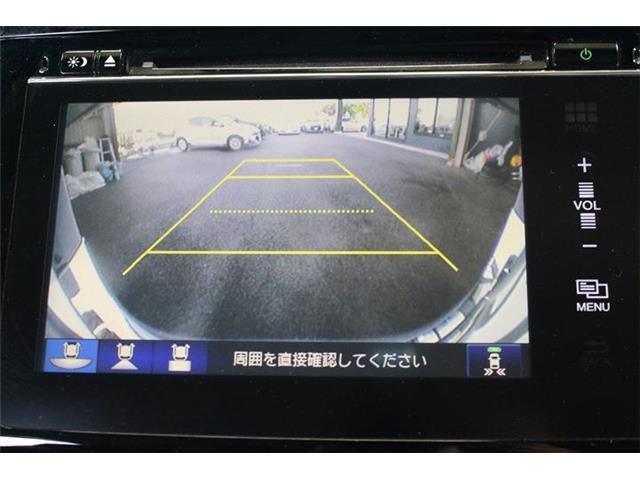 【バックカメラ】画質が良く夜間も安全です！ご不明点やご来店のお際は是非お電話でご連絡下さい！
