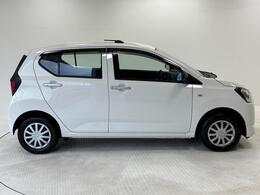 掲載のクルマは全て『ダイハツ認定中古車』です！充実した保証・点検整備付き・お車の状態を確認いただけるカルテがついて、支払総額表示！