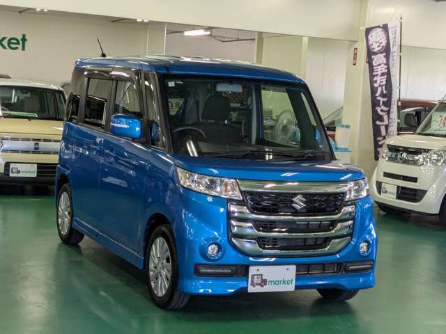 いいものをできるだけ安く、そしてたくさんの方に乗っていただこうと思い販売しております。