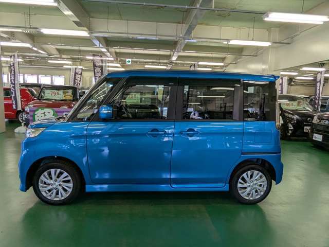 免許取り立ての方からベテランドライバーまで多くのお客様にご来店いただいております。　ご購入いただいたお客様の声はクチコミをご覧下さい！