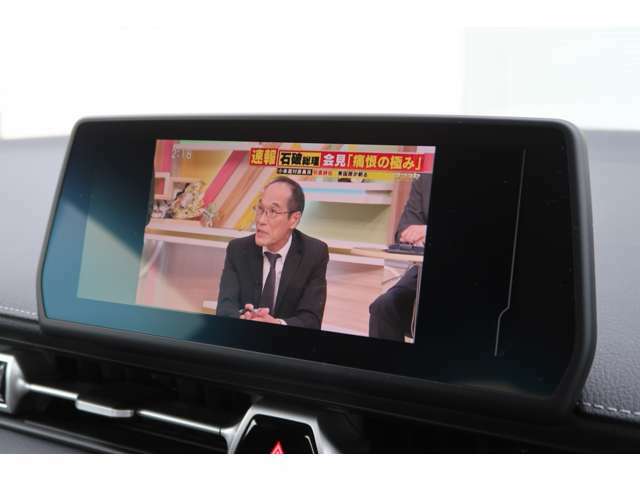 【ナビ】純正SDナビ（地デジTV・DVD・CD・SD・Bluetooth）動作不良ございません