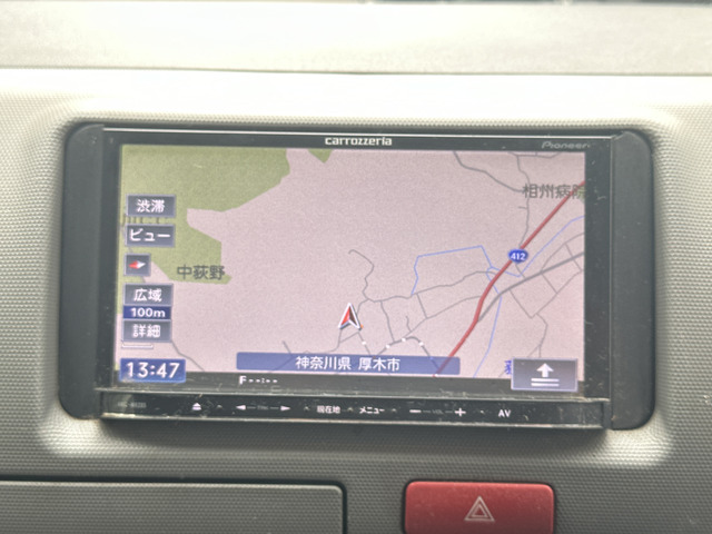 ■即乗り可■Tベルト交換歴有■ディーゼルターボ■4WD■ハイルーフ■5ドア■バックカメラ■ナビ■ETC■キーレス■パワステ■エアコン■パワーウィンドウ■リアシート有■スペアタイヤ
