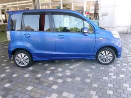 弊社の車は三菱認定中古車で1年間の保証付です。全国の三菱ディーラーで保証修理が受けられます。詳しくは弊社スタッフにお問合せ下さい。