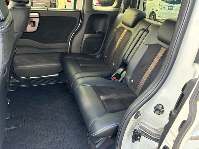 お車の詳細も即対応致します！