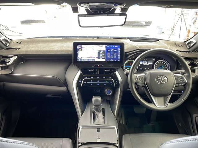 ◆Apple car play◆純正メモリナビ(フルセグTV/Bluetooth/USB)◆JBLプレミアムサラウンドシステム◆バックカメラ◆デジタルインナーミラー◆パワーバックドア
