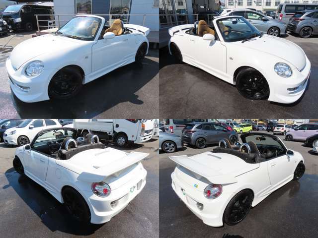 中古車の事なら当店にお任せ♪豊富な在庫からピッタリの一台をご紹介！！『北越谷駅』までお越し頂ければお迎えに上がりますので遠慮なくお申し付け下さい＾＾